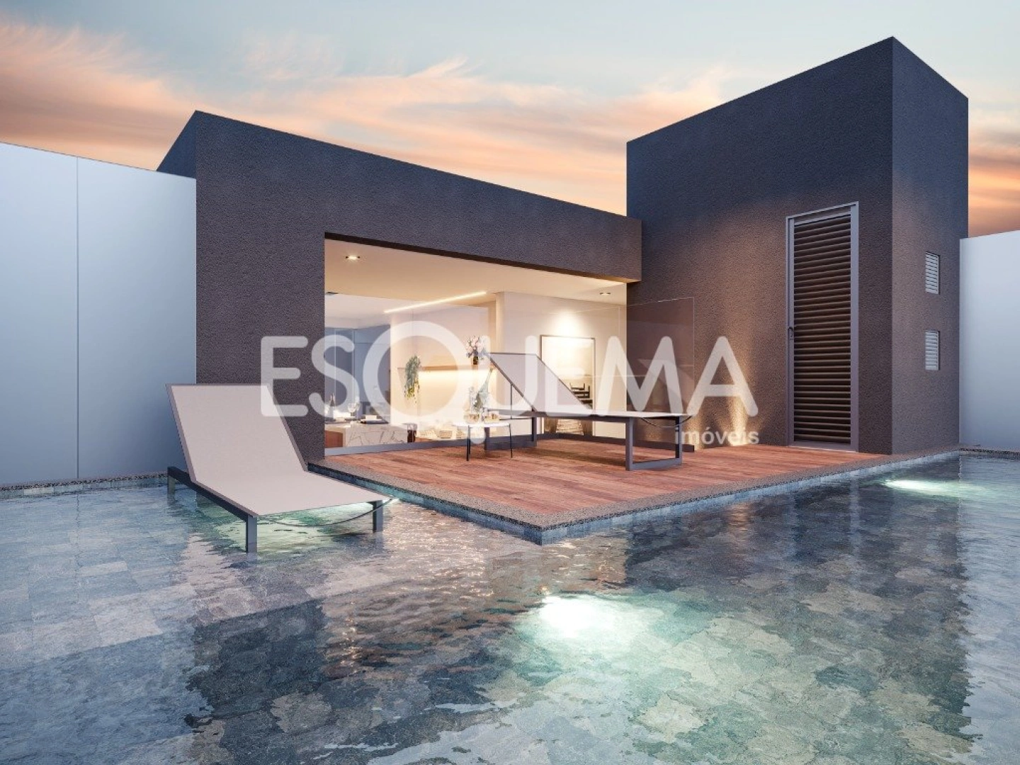 Casa em condomínio no Cidade Jardim - Imagem 13