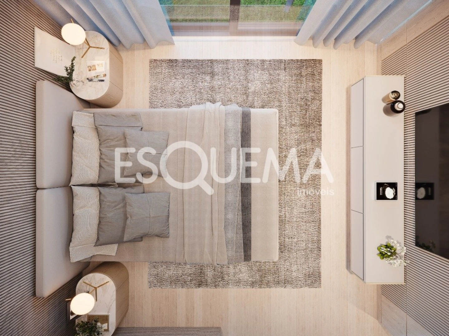 Casa em condomínio no Cidade Jardim - Imagem 14