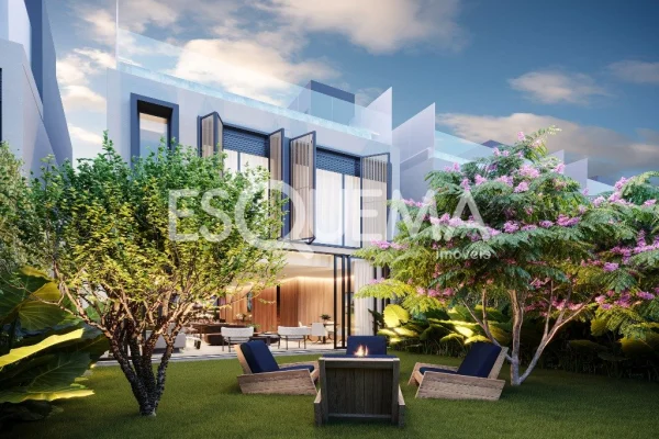 Casa em condomínio no Cidade Jardim