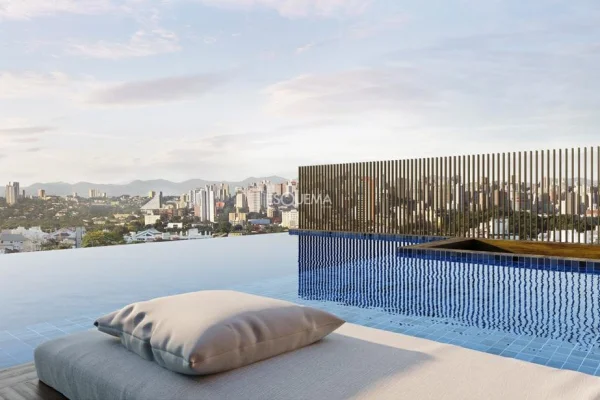 Casa em condomínio no Cidade Jardim
