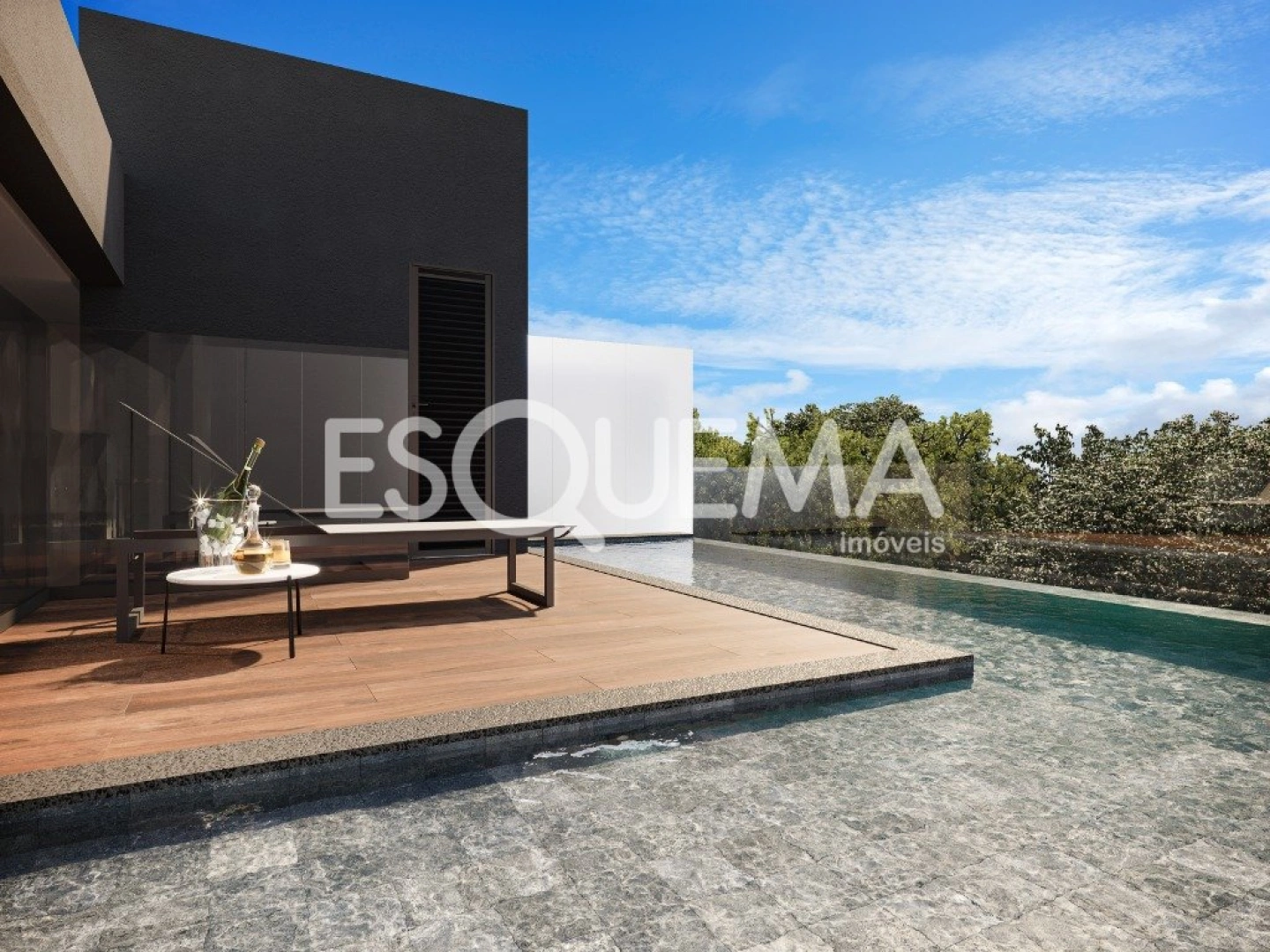 Casa em condomínio no Cidade Jardim - Imagem 8