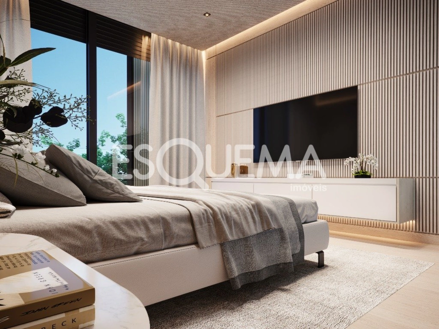 Casa em condomínio no Cidade Jardim - Imagem 9