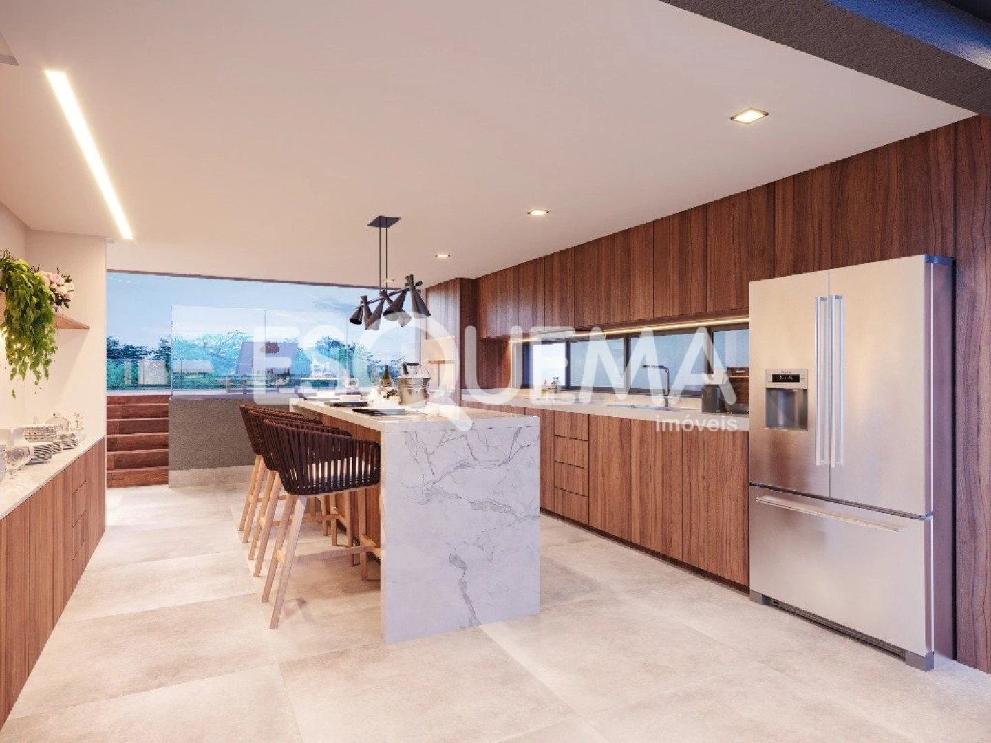 CASA JARDIM ITAVERÁ - Imagem 10