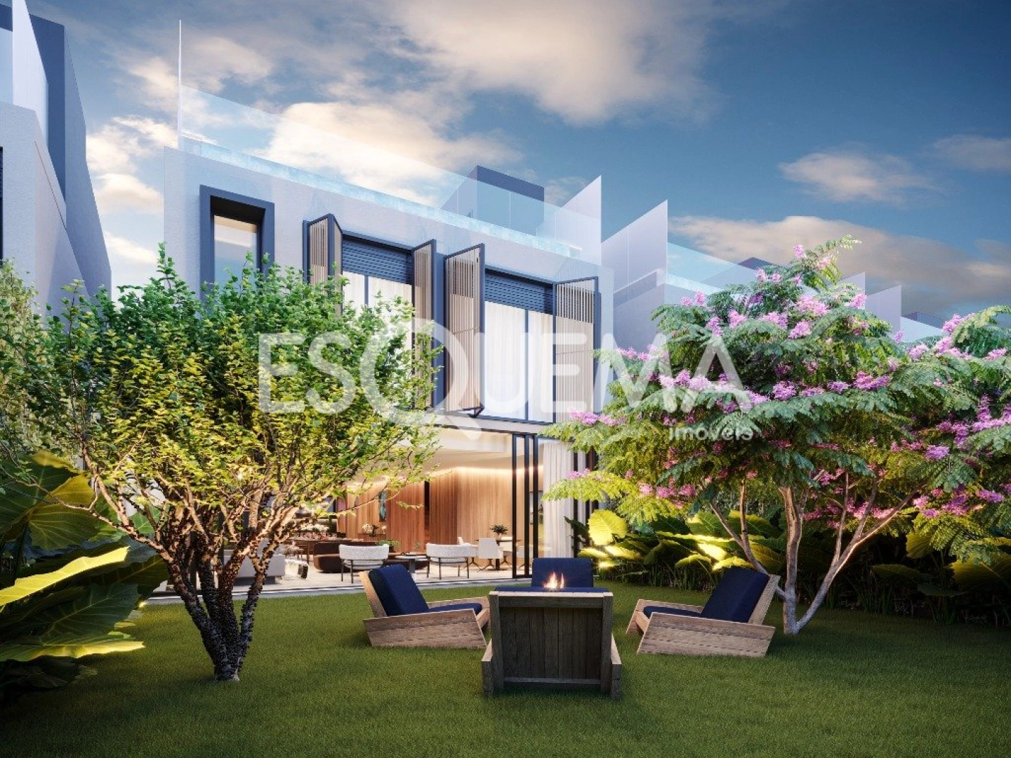 CASA JARDIM ITAVERÁ - Imagem 4