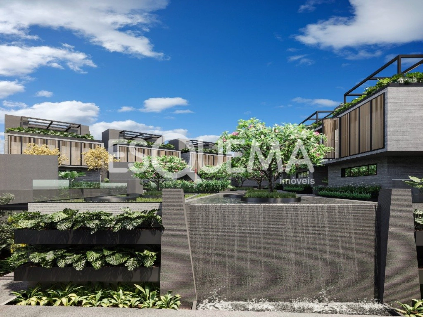 CASA JARDIM ITAVERÁ - Imagem 6
