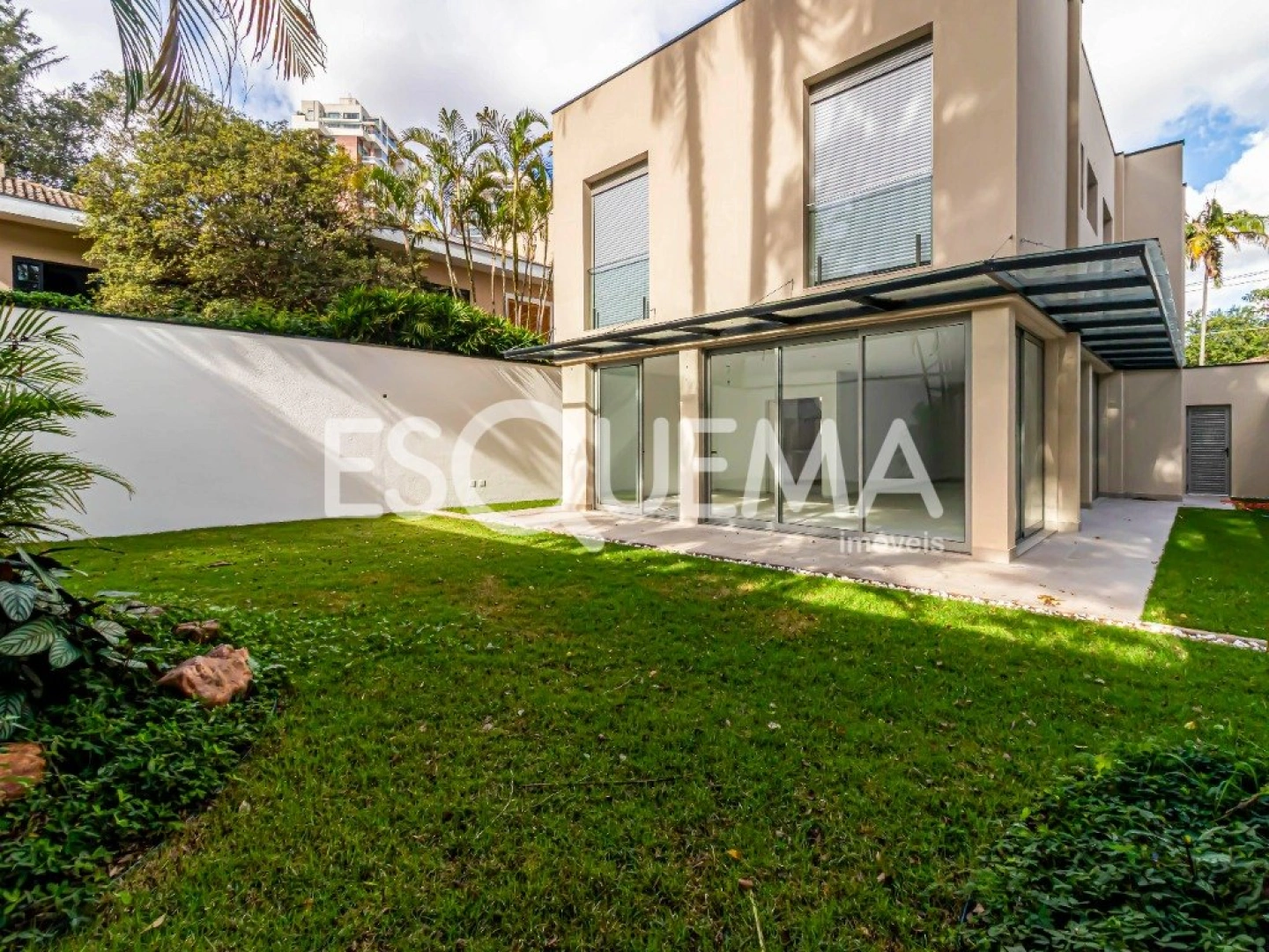 Casa em ótima localização do Alto de Pinheiros - Imagem 1