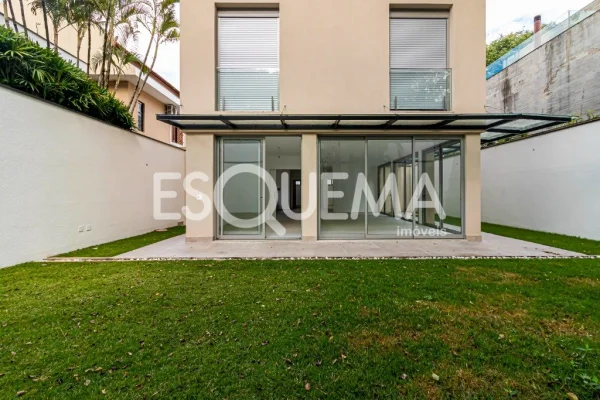 Casa em ótima localização do Alto de Pinheiros