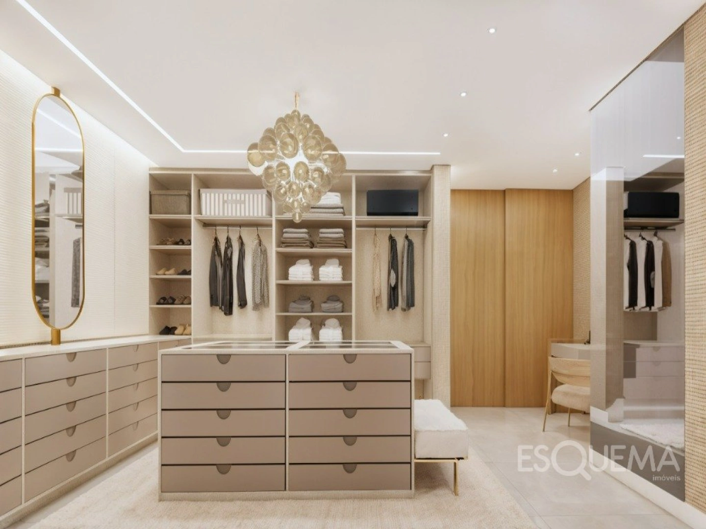 Casa recém-reformada com projeto moderno - Imagem 15