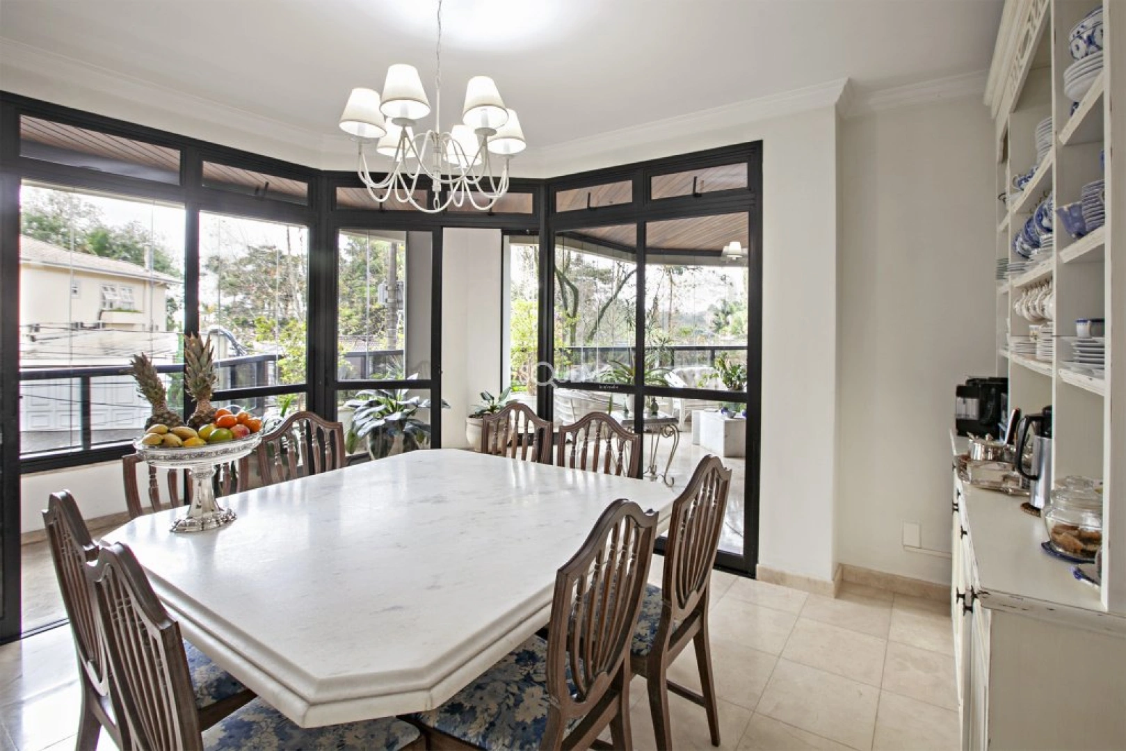 Apartamento em rua tranquila e valorizada - Imagem 11