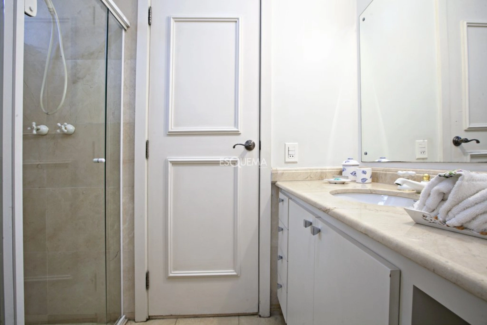 Apartamento em rua tranquila e valorizada - Imagem 15