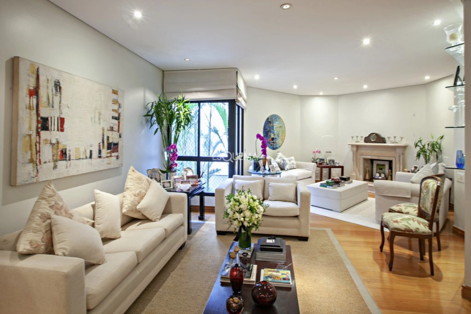 Apartamento em rua tranquila e valorizada - Imagem 3