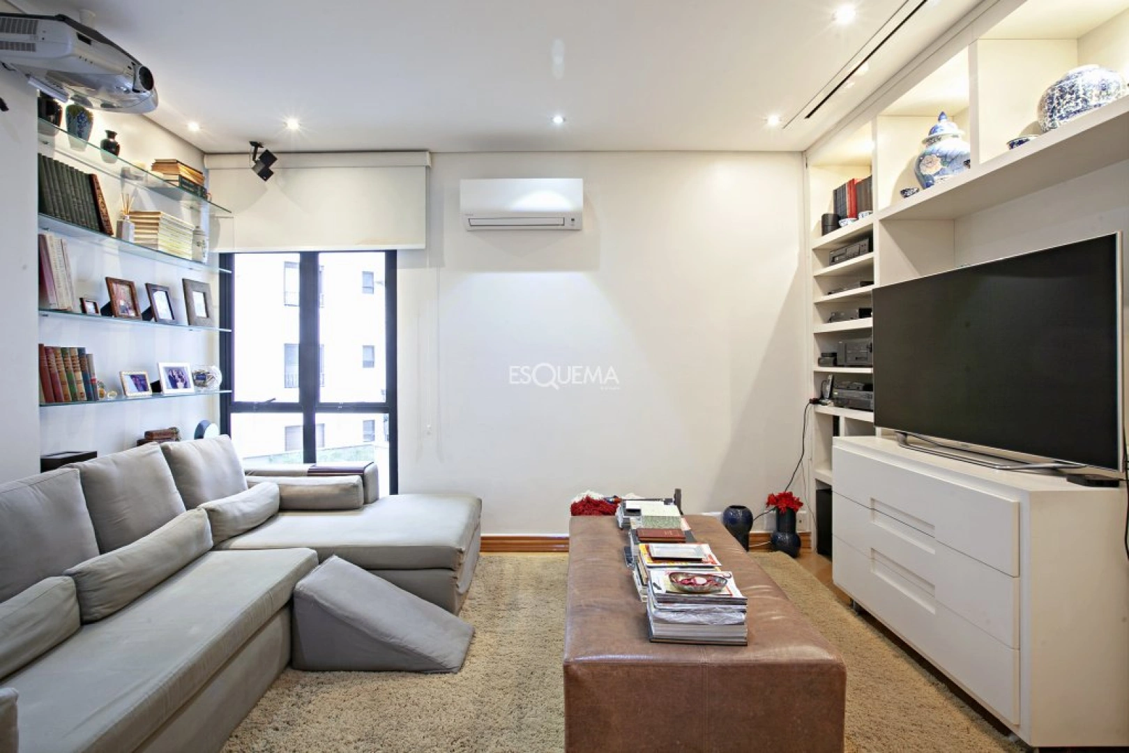 Apartamento em rua tranquila e valorizada - Imagem 5