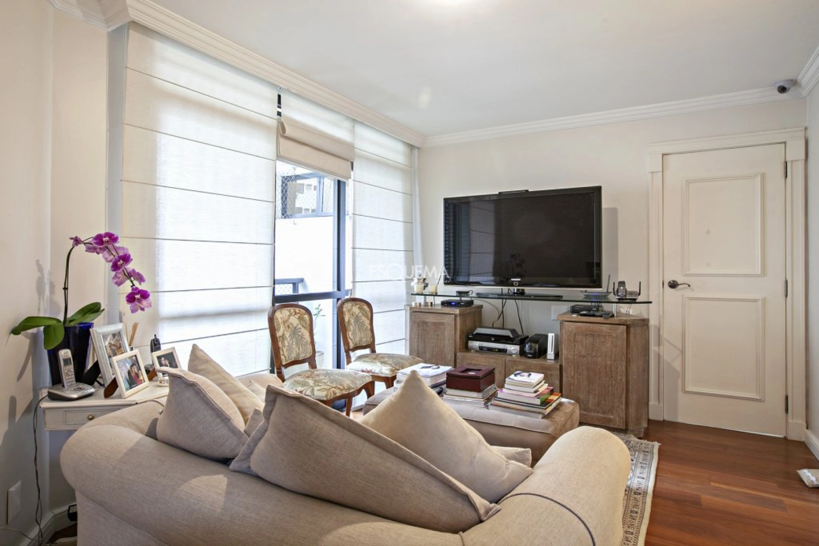 Apartamento em rua tranquila e valorizada - Imagem 9