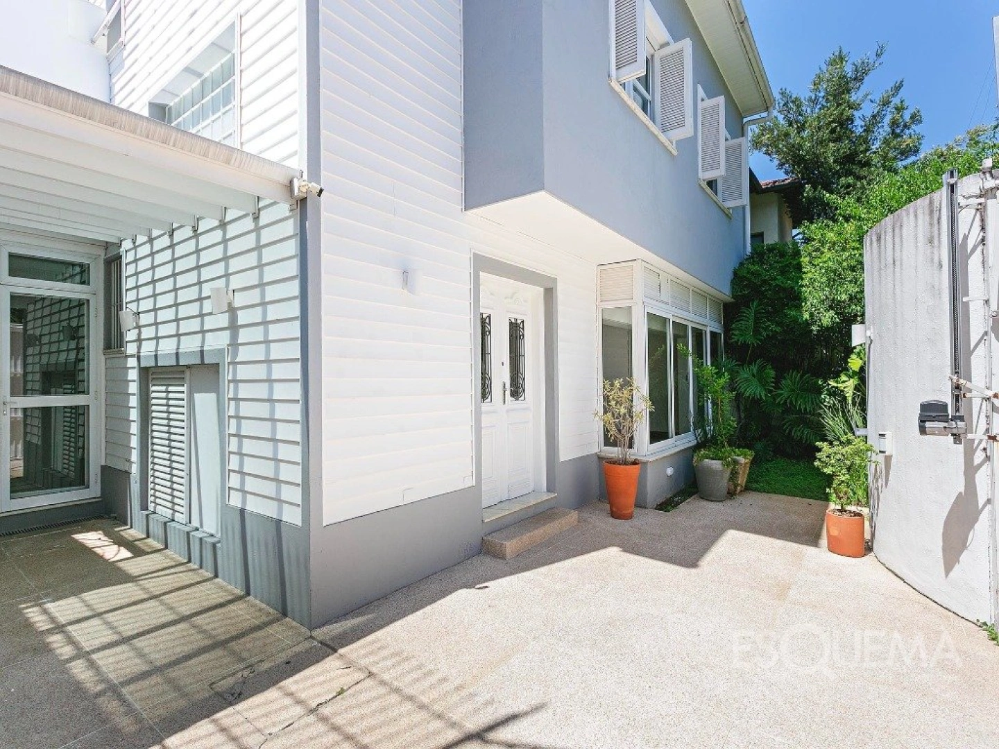 Casa em rua tranquila e segura - Imagem 2