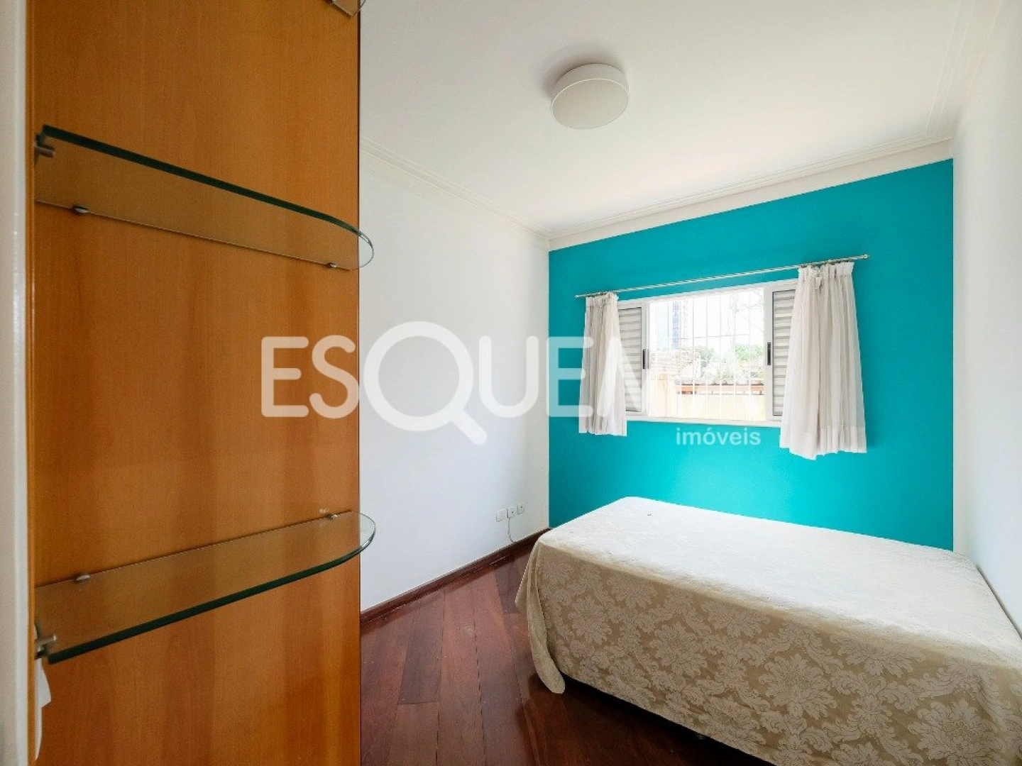 Casa reformada no Planalto Paulista - Imagem 12