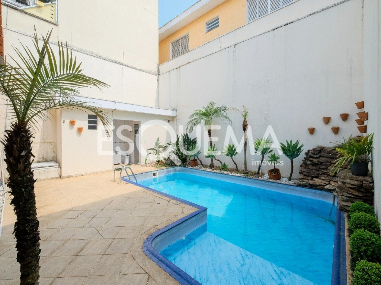 Casa reformada no Planalto Paulista - Imagem 1