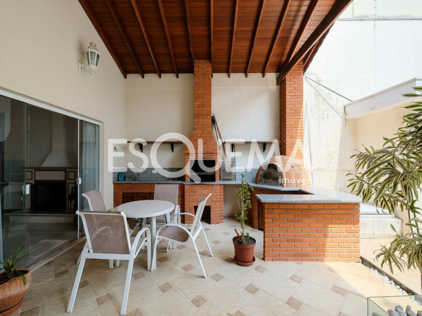 Casa reformada no Planalto Paulista - Imagem 3