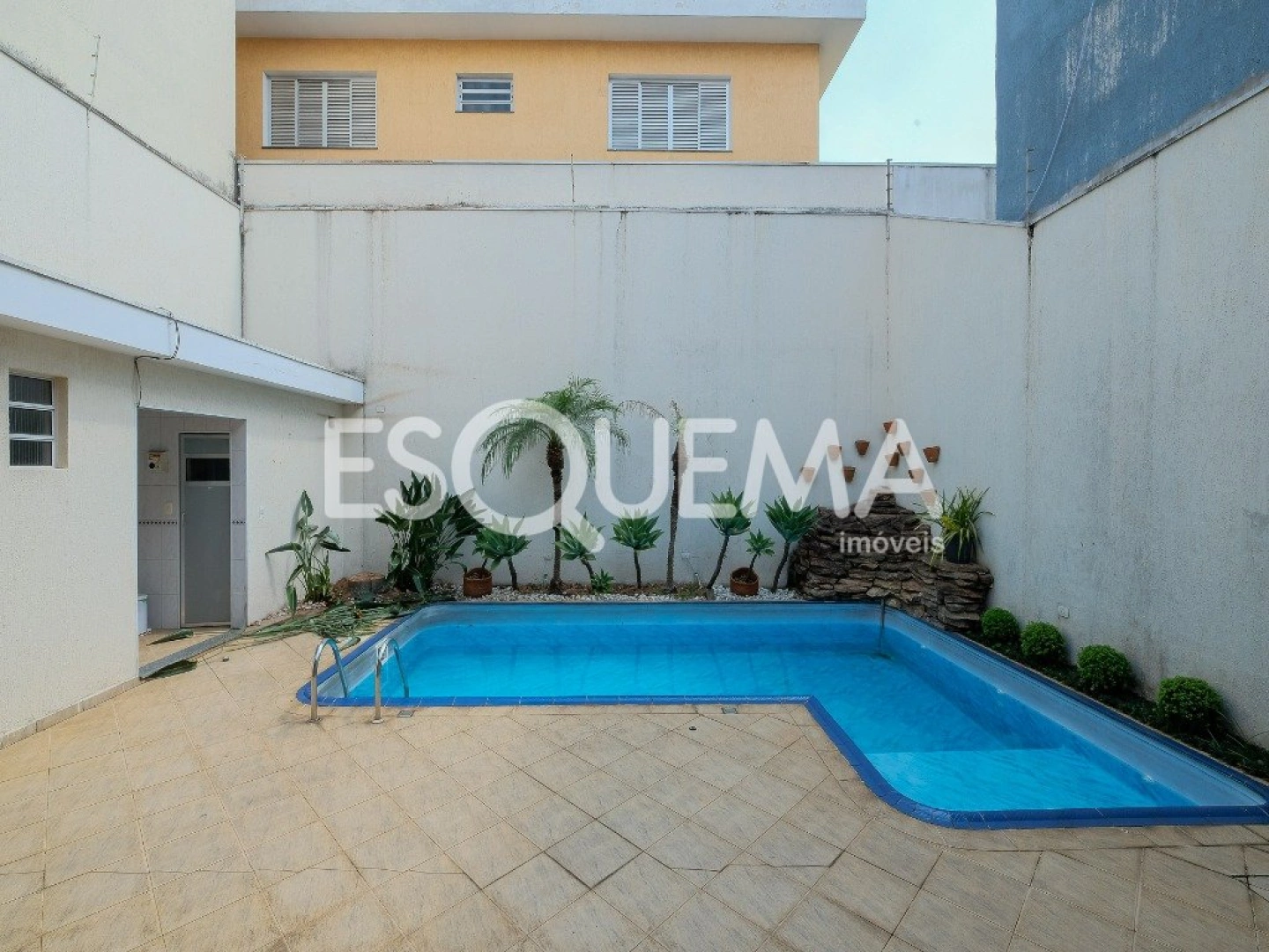 Casa reformada no Planalto Paulista - Imagem 4