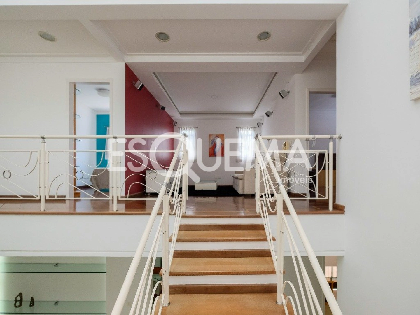 Casa reformada no Planalto Paulista - Imagem 5
