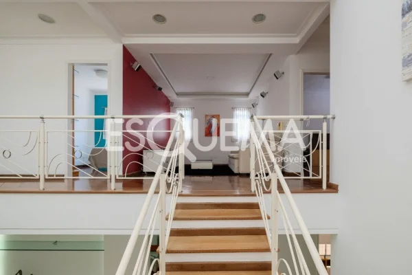 Casa reformada no Planalto Paulista