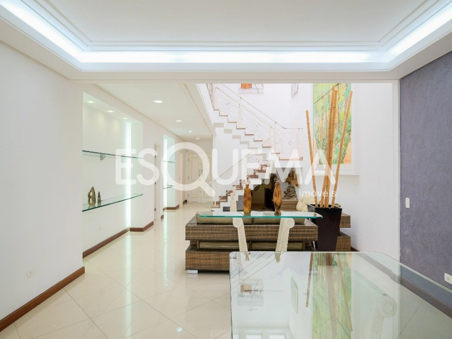 Casa reformada no Planalto Paulista - Imagem 6