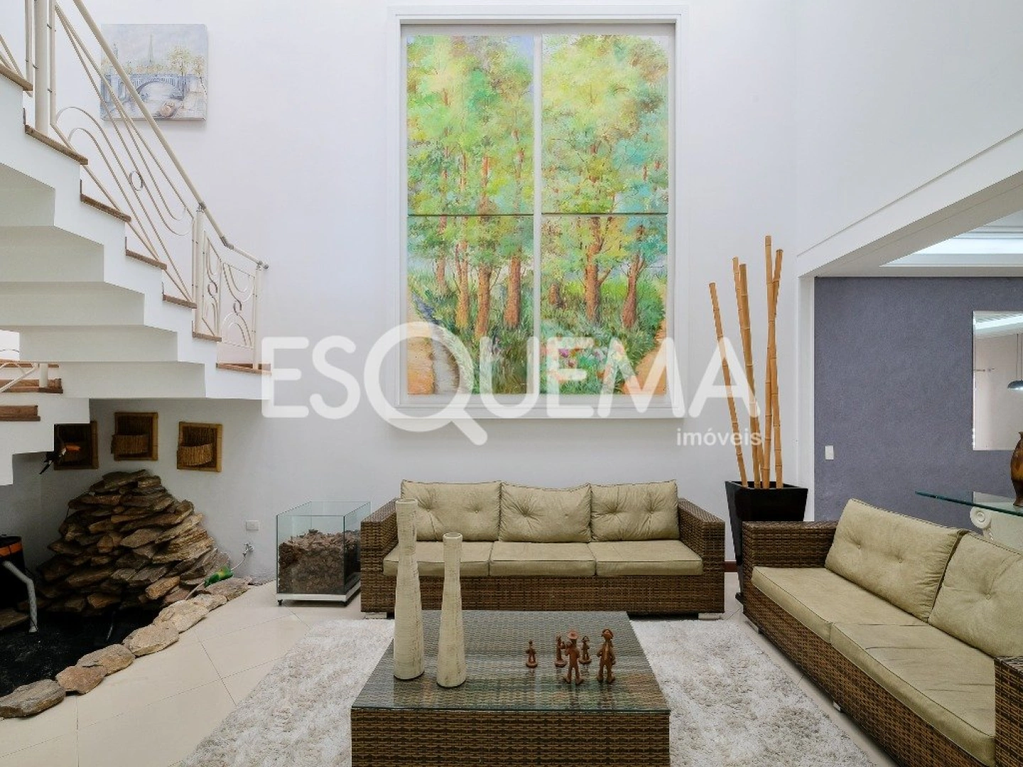 Casa reformada no Planalto Paulista - Imagem 7