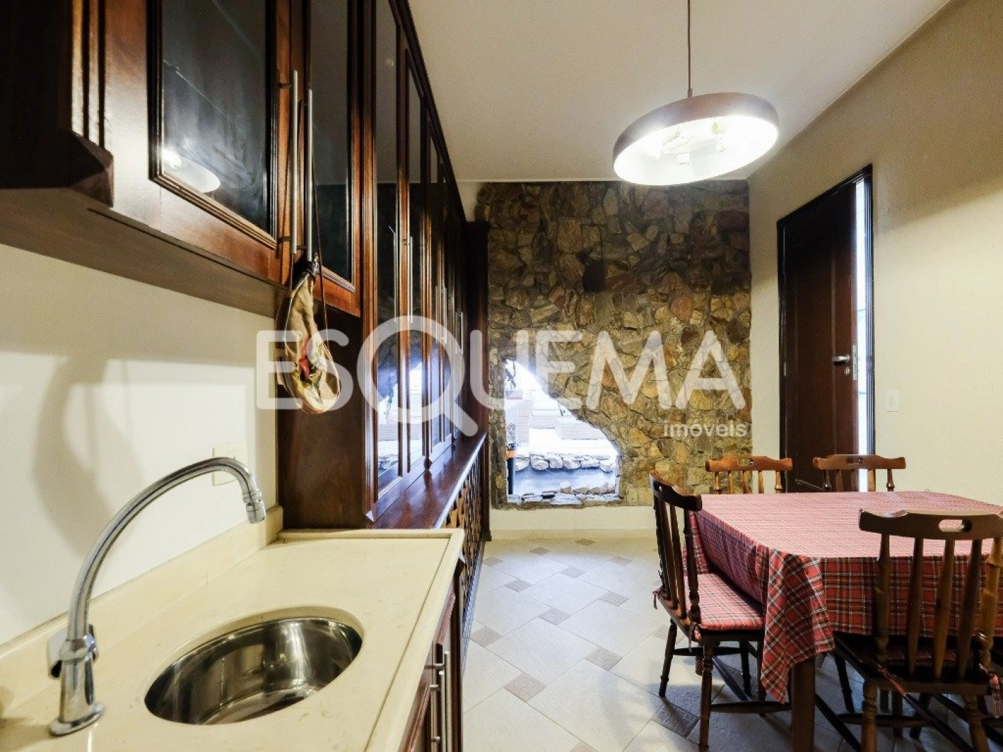 Casa reformada no Planalto Paulista - Imagem 9