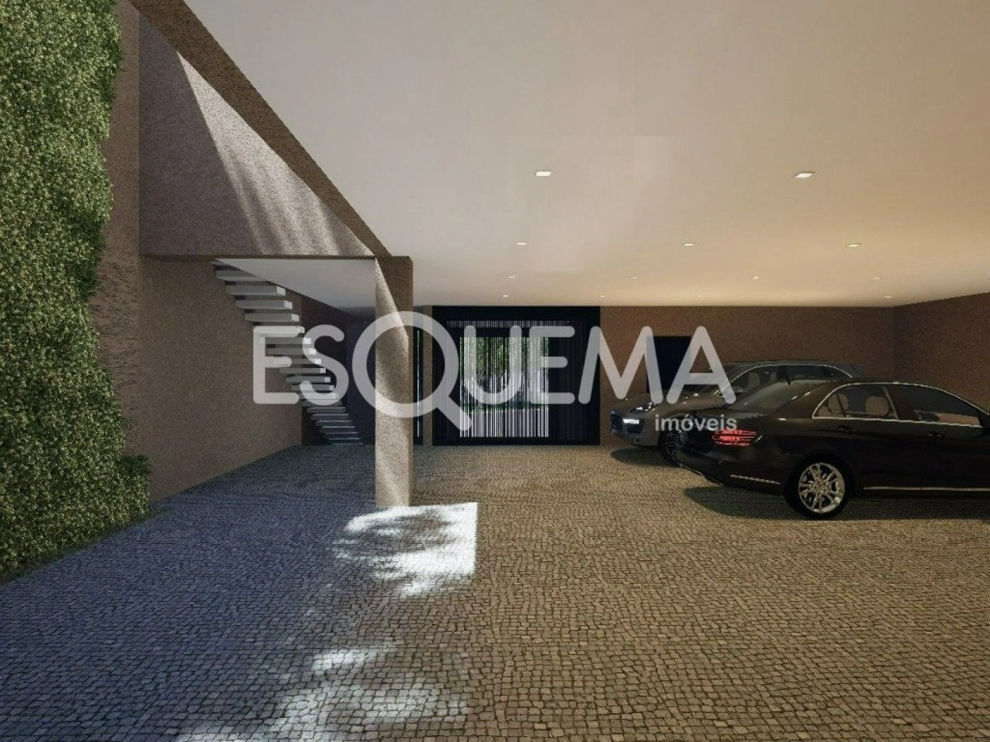 Terreno de 871 m² pronto para receber projeto exclusivo - Imagem 3