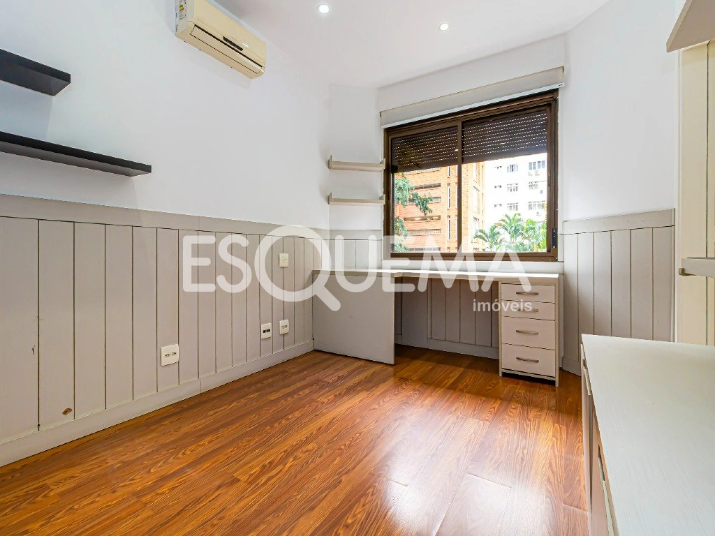 Apartamento em localização privilegiada perto do Shopping JK Iguatemi - Imagem 10