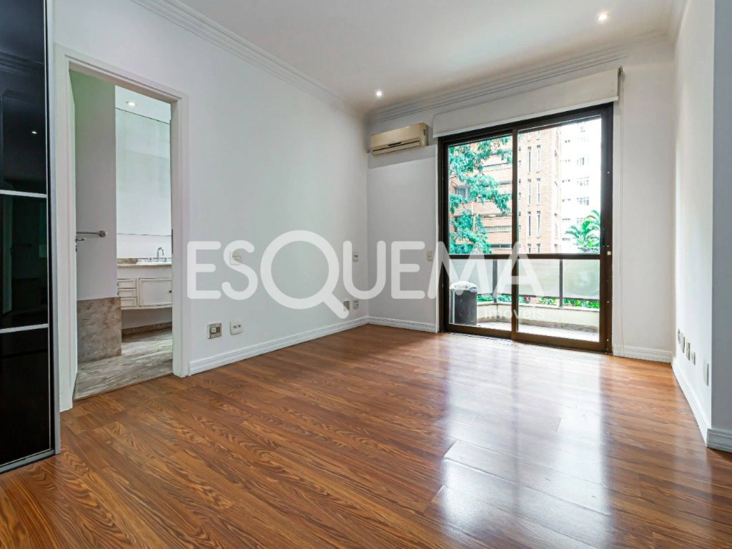 Apartamento em localização privilegiada perto do Shopping JK Iguatemi - Imagem 11