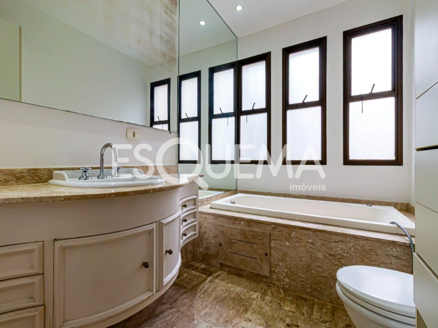 Apartamento em localização privilegiada perto do Shopping JK Iguatemi - Imagem 13
