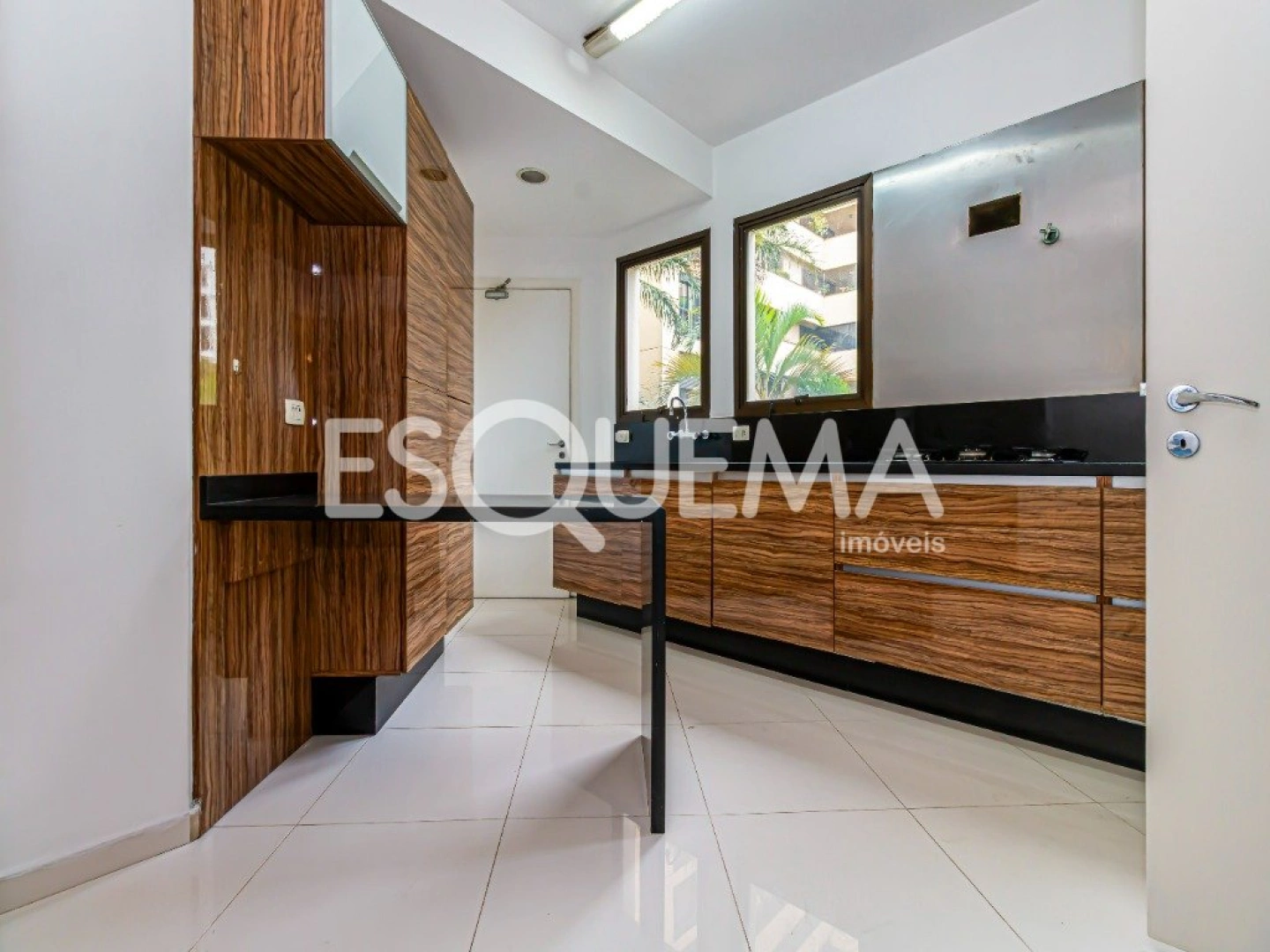 Apartamento em localização privilegiada perto do Shopping JK Iguatemi - Imagem 14