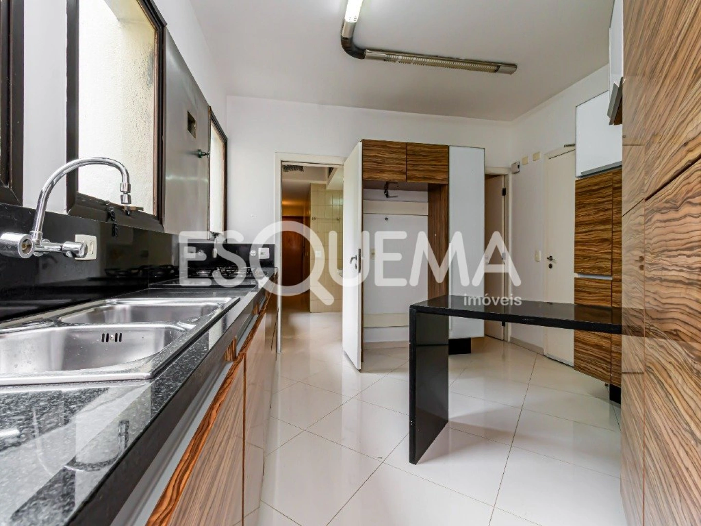 Apartamento em localização privilegiada perto do Shopping JK Iguatemi - Imagem 15