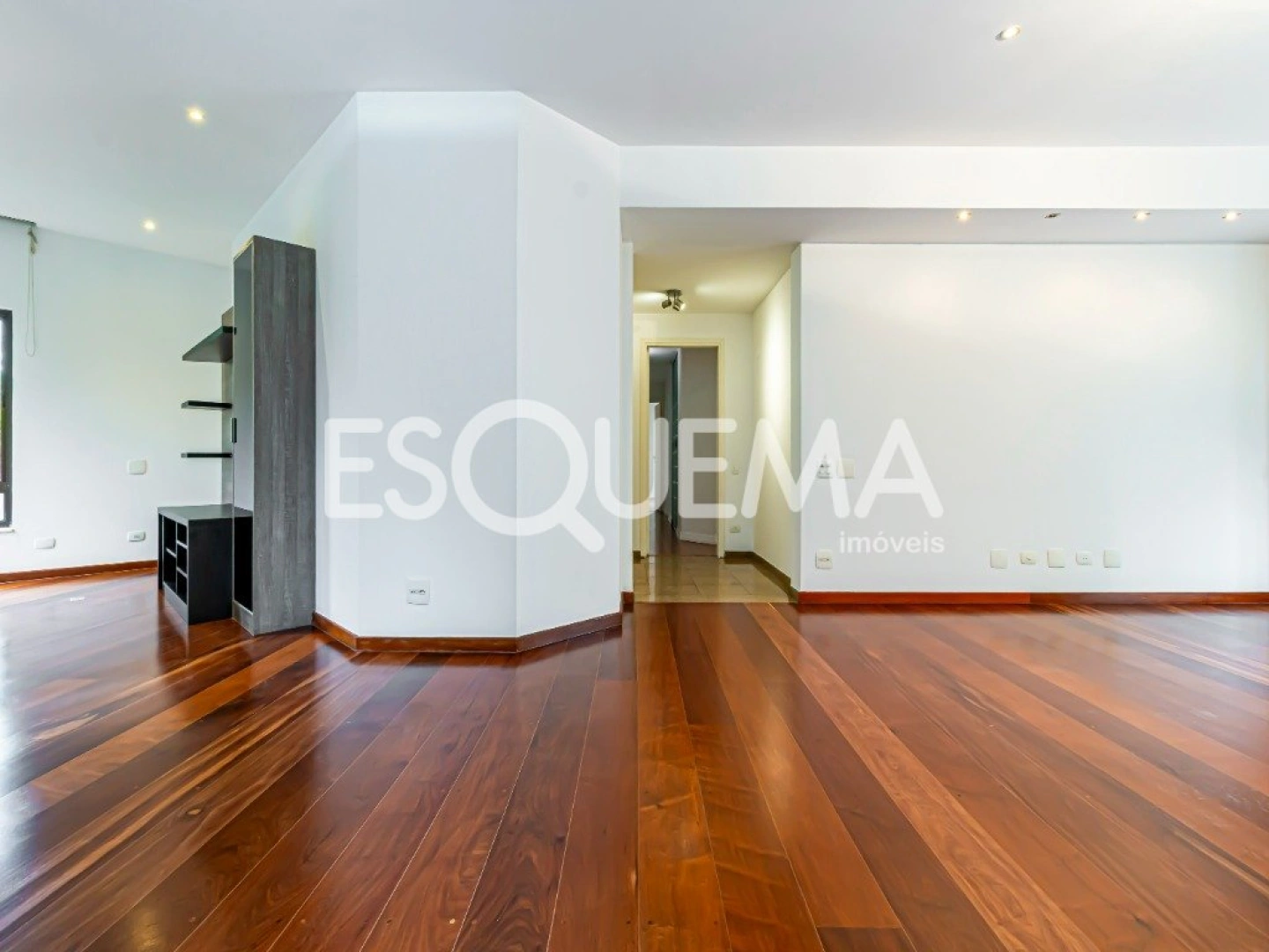 Apartamento em localização privilegiada perto do Shopping JK Iguatemi - Imagem 2