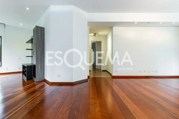 Apartamento em localização privilegiada perto do Shopping JK Iguatemi