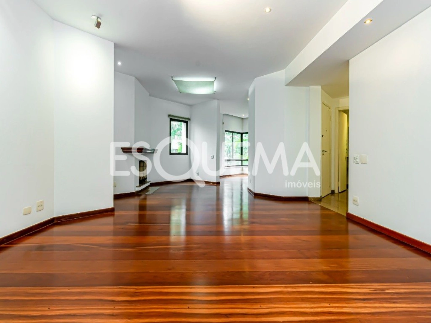 Apartamento em localização privilegiada perto do Shopping JK Iguatemi - Imagem 3