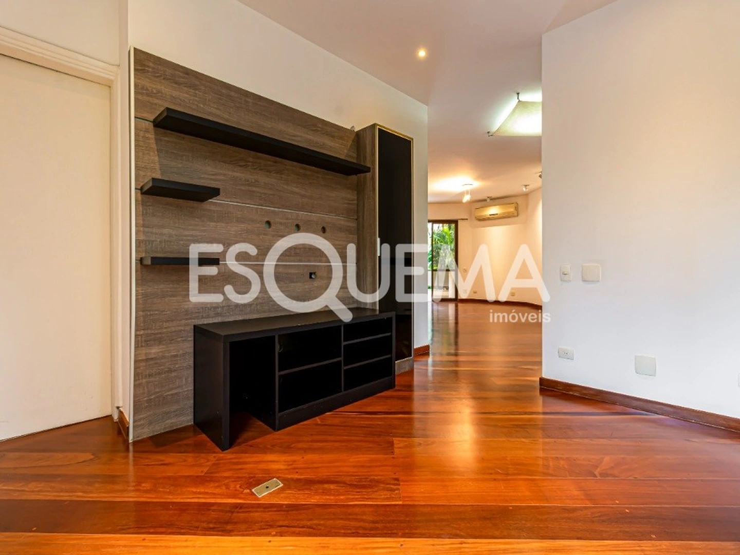 Apartamento em localização privilegiada perto do Shopping JK Iguatemi - Imagem 4