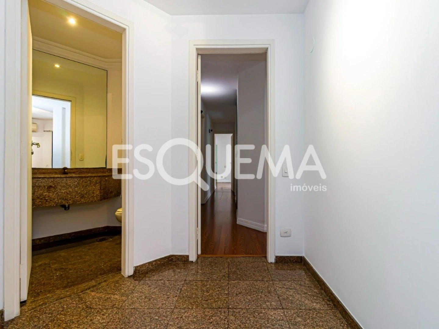 Apartamento em localização privilegiada perto do Shopping JK Iguatemi - Imagem 6