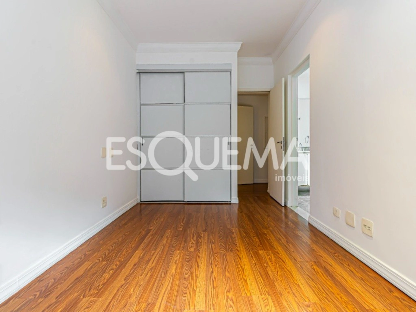 Apartamento em localização privilegiada perto do Shopping JK Iguatemi - Imagem 8