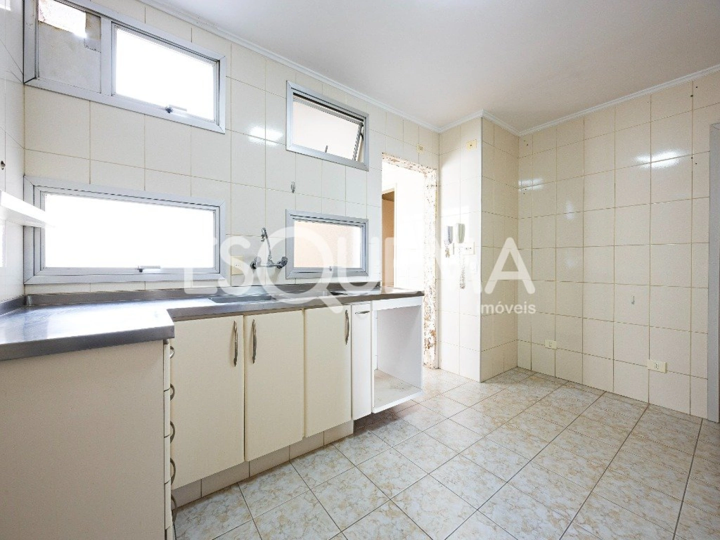 Apartamento em rua sem saída, próximo ao Clube Paulistano - Imagem 11