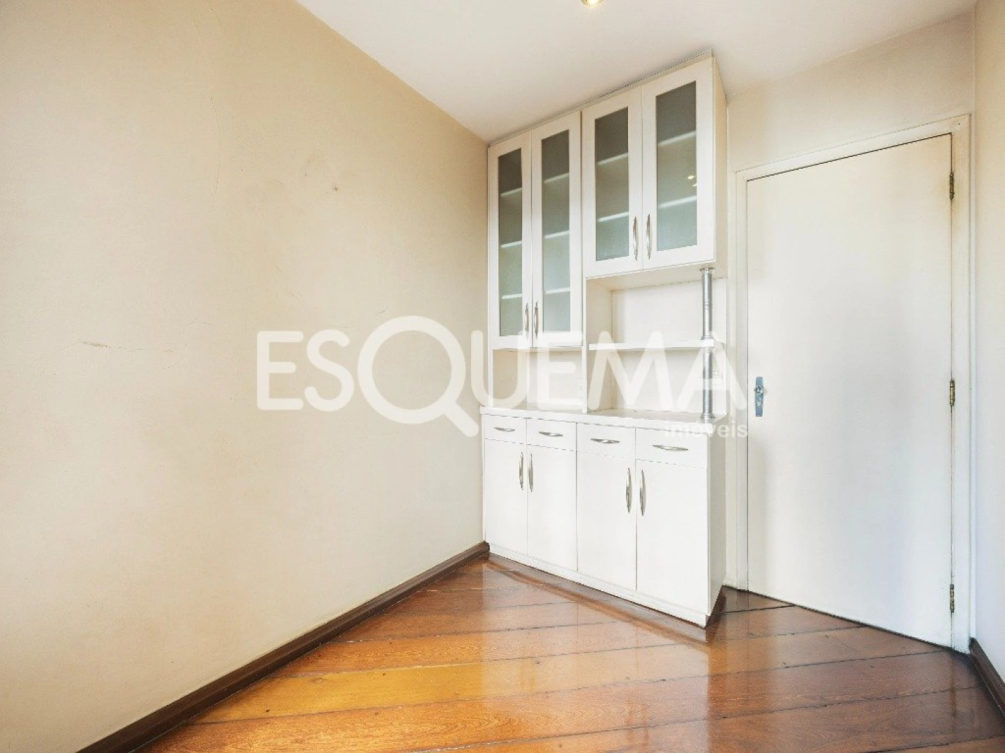 Apartamento em rua sem saída, próximo ao Clube Paulistano - Imagem 12