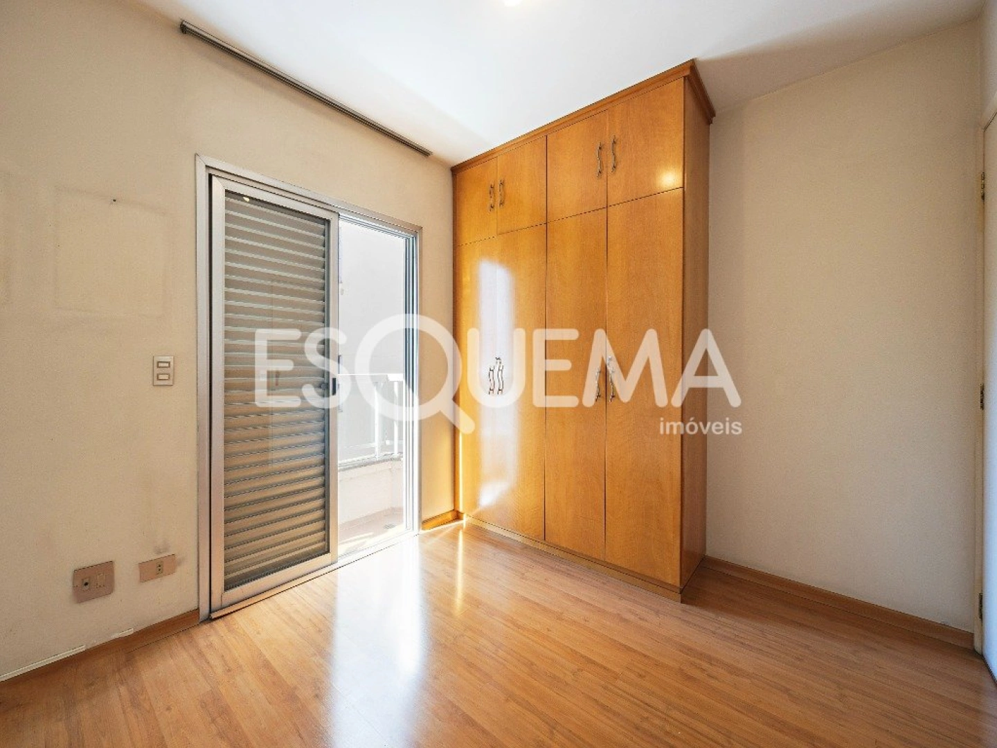 Apartamento em rua sem saída, próximo ao Clube Paulistano - Imagem 13
