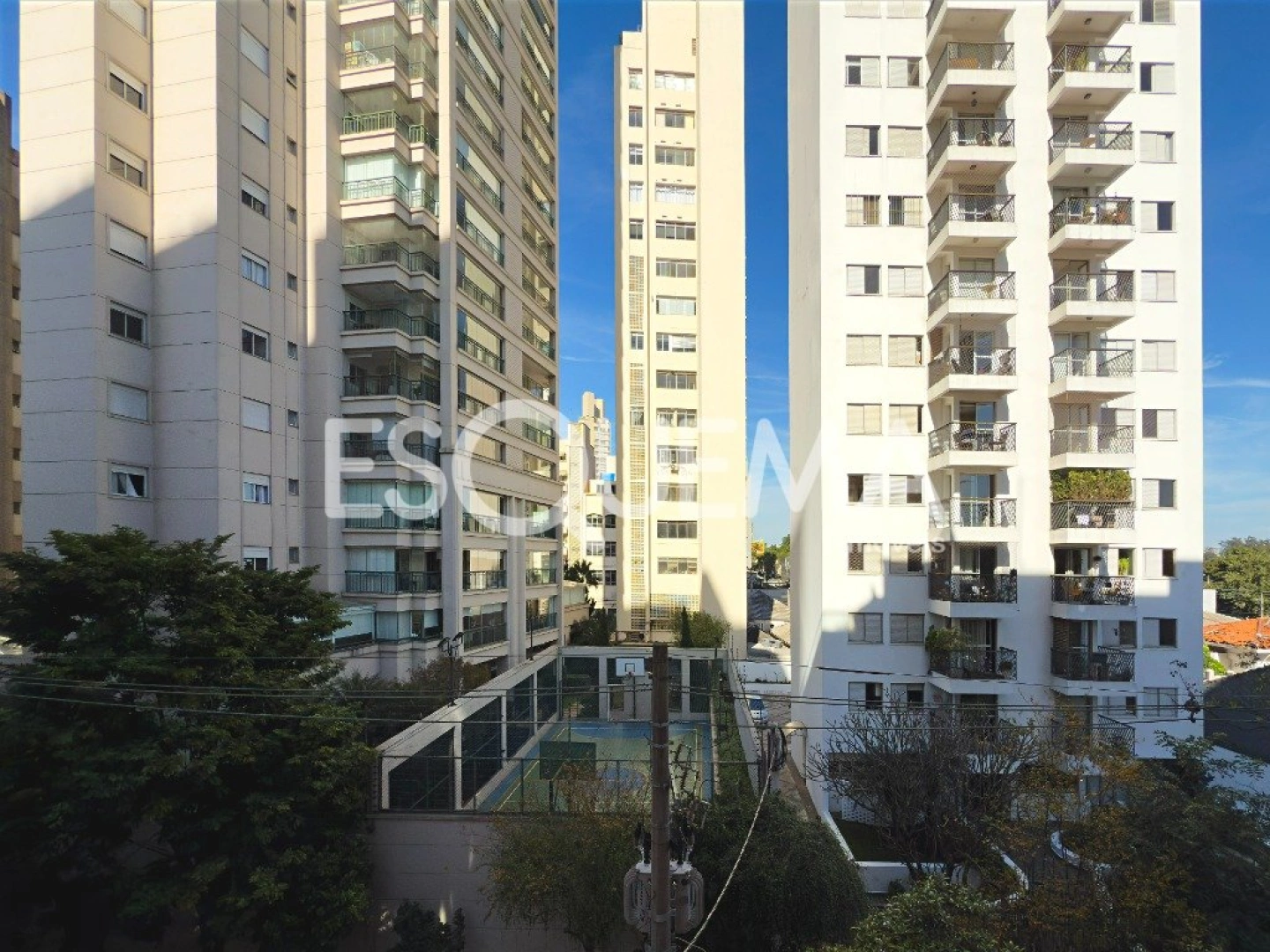 Apartamento em rua sem saída, próximo ao Clube Paulistano - Imagem 15
