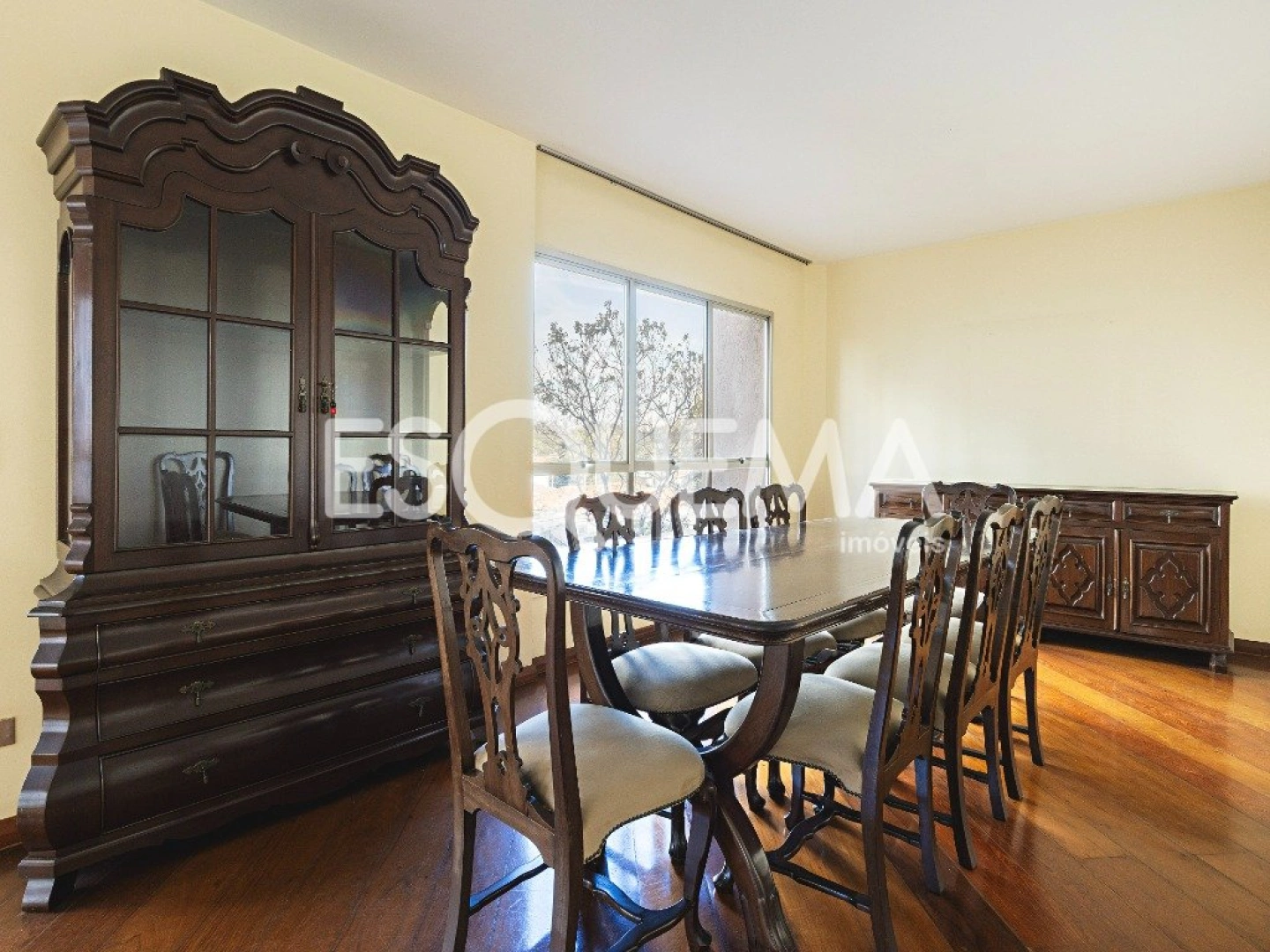 Apartamento em rua sem saída, próximo ao Clube Paulistano - Imagem 3