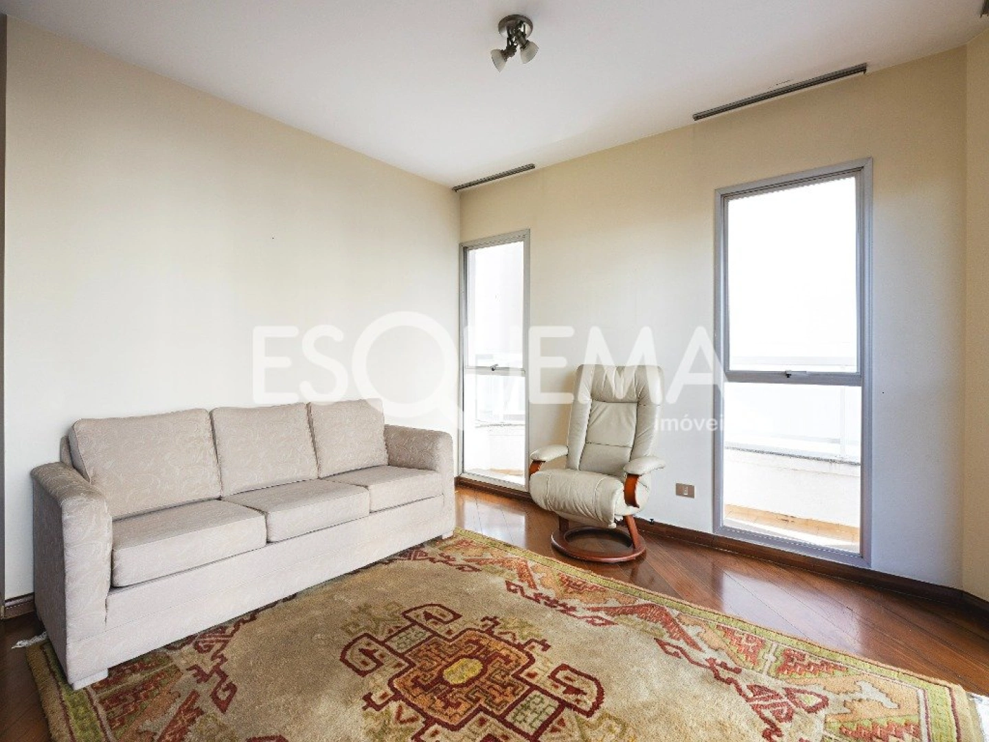 Apartamento em rua sem saída, próximo ao Clube Paulistano - Imagem 5