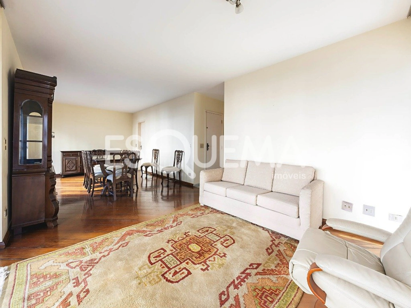 Apartamento em rua sem saída, próximo ao Clube Paulistano - Imagem 6