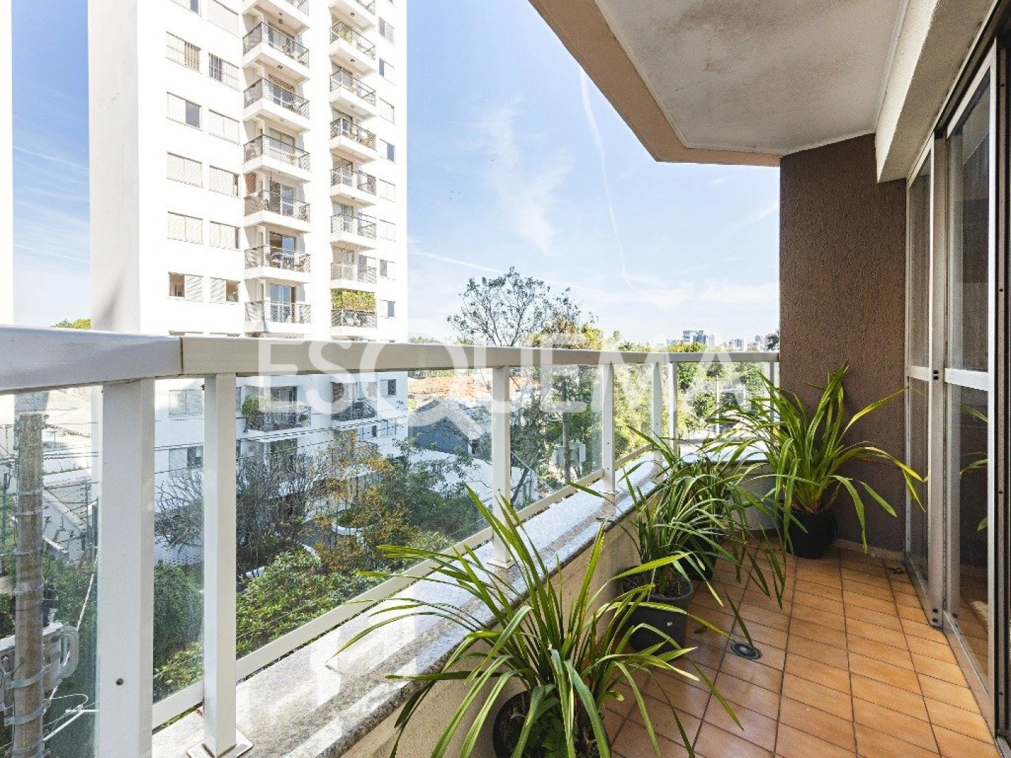 Apartamento em rua sem saída, próximo ao Clube Paulistano - Imagem 7