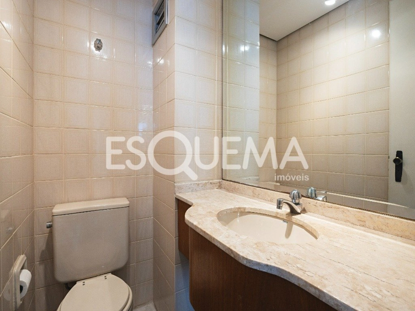 Apartamento em rua sem saída, próximo ao Clube Paulistano - Imagem 8