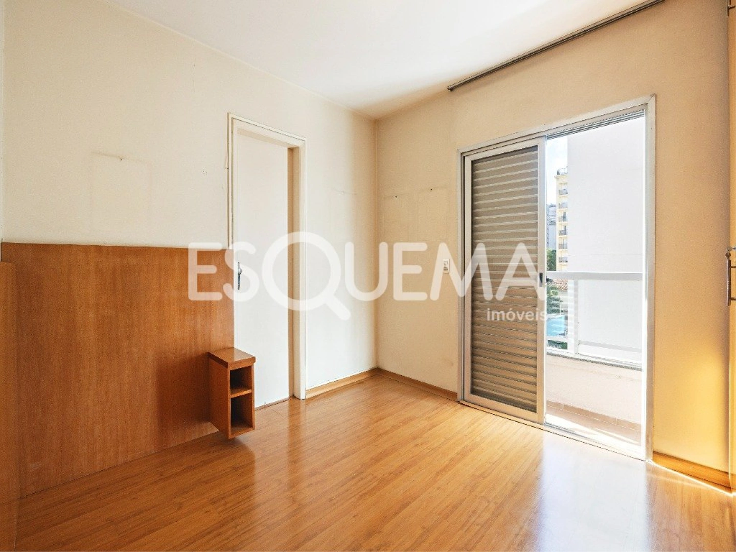 Apartamento em rua sem saída, próximo ao Clube Paulistano - Imagem 9