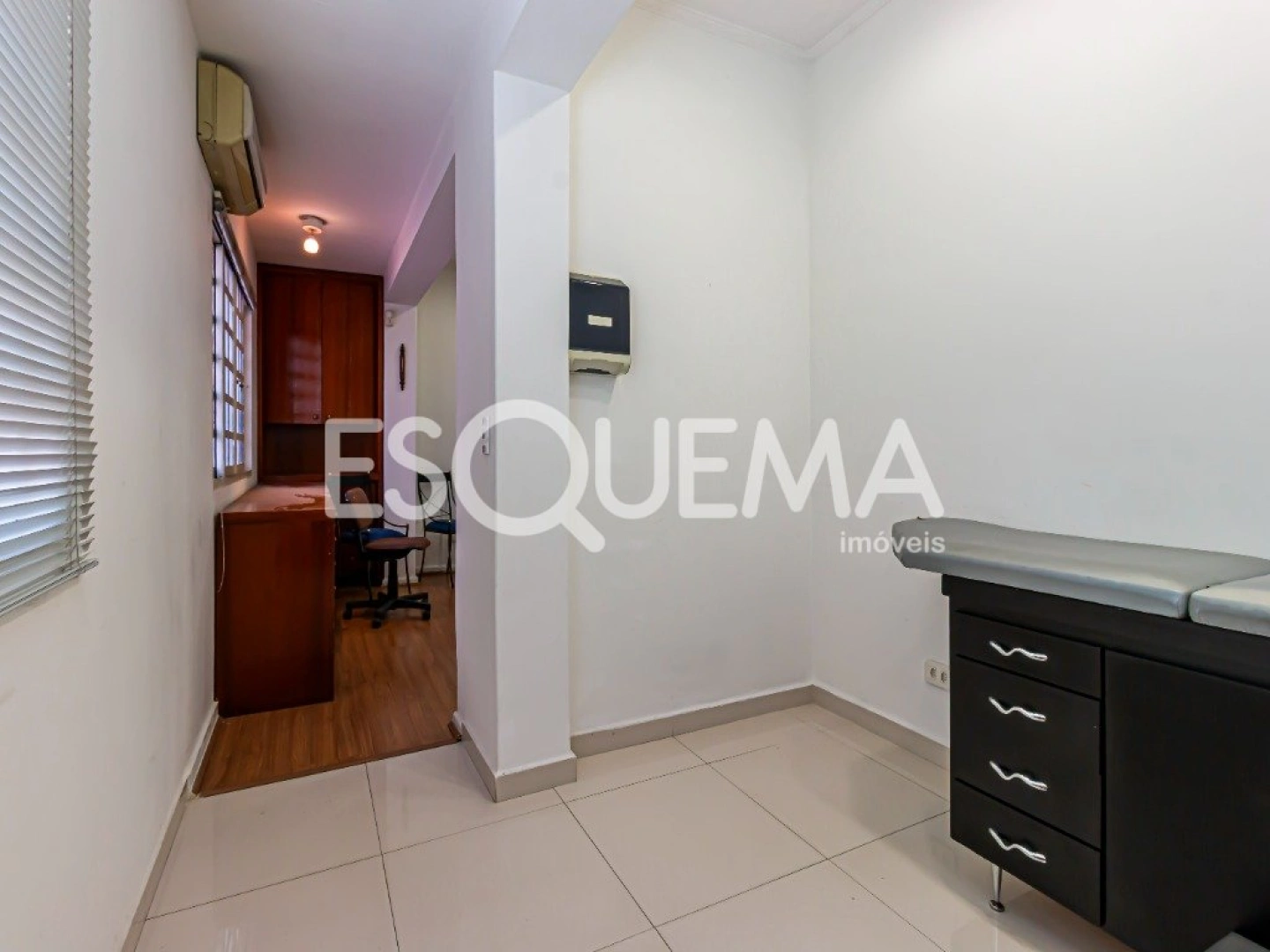 Casa comercial para clínica no Jardim Paulista - Imagem 10